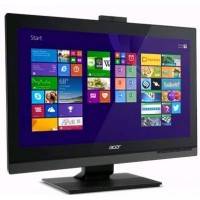 моноблок Acer Veriton Z4810G DQ.VKQER.067 Черный