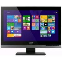 моноблок Acer Veriton Z4810G DQ.VKQER.072 Черный