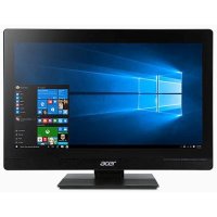 моноблок Acer Veriton Z4820G DQ.VPJER.068 Черный