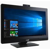 моноблок Acer Veriton Z4820G DQ.VPJER.098 Черный