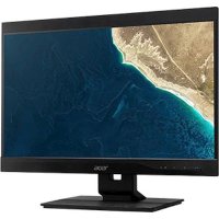 моноблок Acer Veriton Z4860G DQ.VRZER.016 Черный