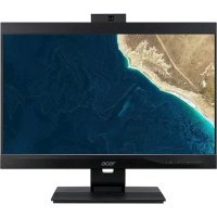 моноблок Acer Veriton Z4860G DQ.VRZER.041 Черный