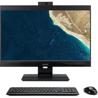 моноблок Acer Veriton Z4860G DQ.VRZER.071 Черный