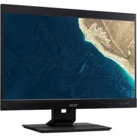 моноблок Acer Veriton Z4860G DQ.VRZER.12B Черный