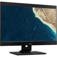 моноблок Acer Veriton Z4860G DQ.VRZER.14H Черный