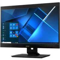 моноблок Acer Veriton Z4870G DQ.VTQER.018 Черный