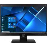 моноблок Acer Veriton Z4870G DQ.VTQER.01B Черный