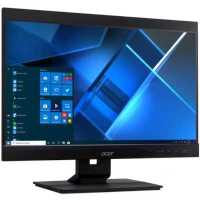 моноблок Acer Veriton Z4870G DQ.VTQER.01C Черный