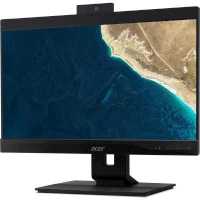 моноблок Acer Veriton Z4870G DQ.VTQER.047 Черный