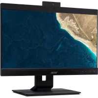 моноблок Acer Veriton Z4870G DQ.VTQER.048 Черный