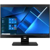 моноблок Acer Veriton Z4870G DQ.VTQER.059 Черный