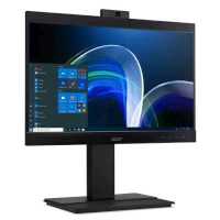 моноблок Acer Veriton Z4880G DQ.VUYER.009 Черный