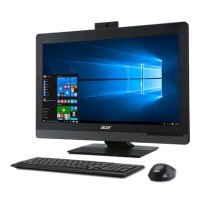 моноблок Acer Veriton Z6820G DQ.VQPER.007 Черный