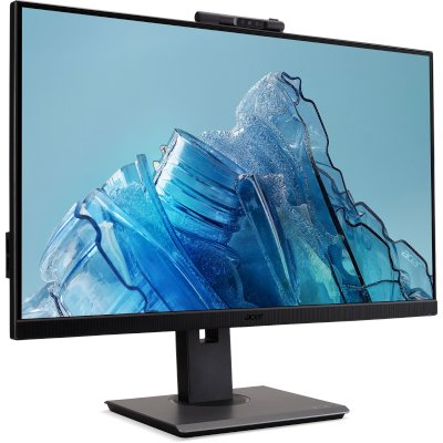 монитор Acer Vero B247YDbmiprczxv Черный