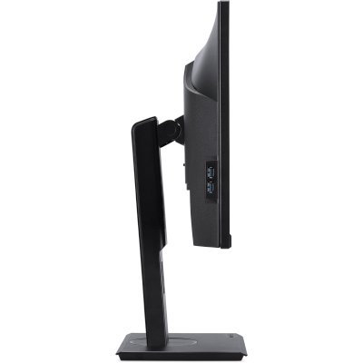 монитор Acer Vero B247YUbmiipprxv Черный