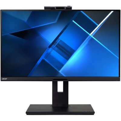 монитор Acer Vero B248YEbemiqprcuzxv Черный