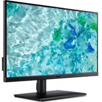 монитор Acer Vero B277UD6bmiiprczx Черный