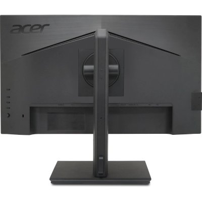 монитор Acer Vero B277UEbmiiprzxv Черный
