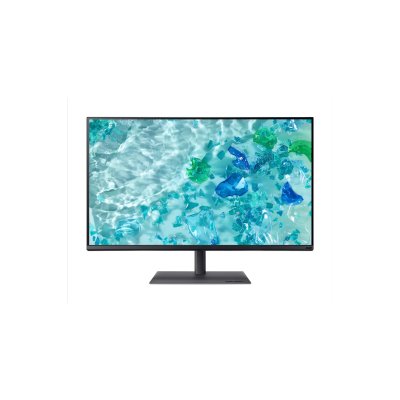 монитор Acer Vero B327QKB1bmiiprx Черный