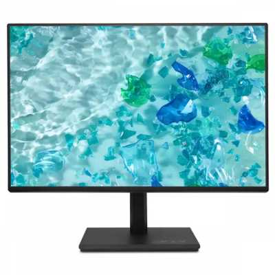 монитор Acer Vero B327QKB1bmiiprzx Черный