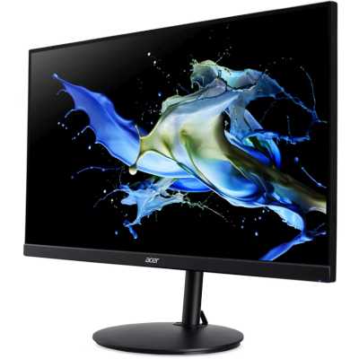 монитор Acer Vero CB242YGbir Черный