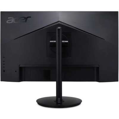 монитор Acer Vero CB242YGbir Черный