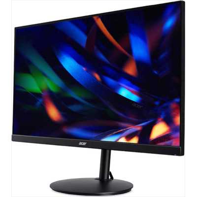 монитор Acer Vero CB242YGbmiprx Черный