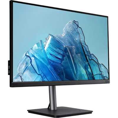 монитор Acer Vero CB243YGbemipruzx Черный