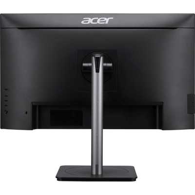 монитор Acer Vero CB243YGbemipruzx Черный
