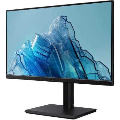 монитор Acer Vero CB271bmirux Черный