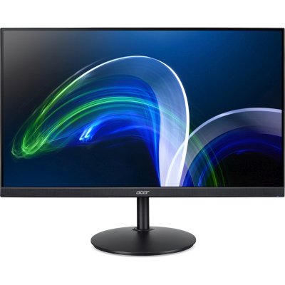 монитор Acer Vero CB272E3bmirux Черный