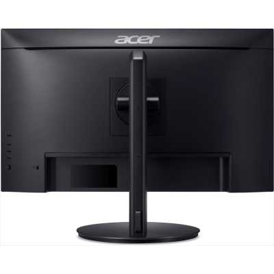 монитор Acer Vero CB272UE3bmiiprx Черный