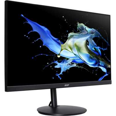 монитор Acer Vero CB272UGbmiprux Черный