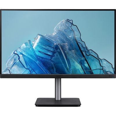 монитор Acer Vero CB273bemipruzx Черный
