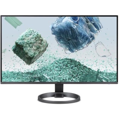 монитор Acer Vero RL242YEyiiv Черный