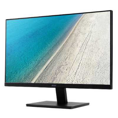 монитор Acer Vero V227QE0bi Черный