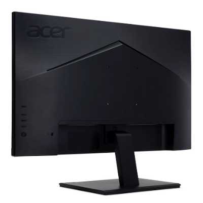 монитор Acer Vero V227QE0bi Черный