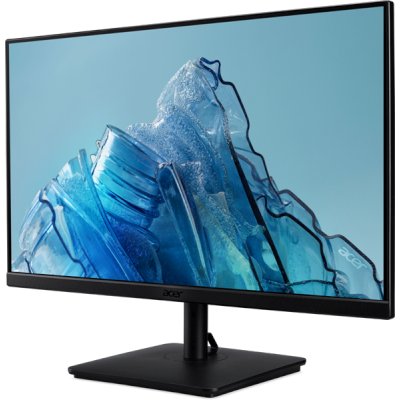 монитор Acer Vero V277Ebipv Черный