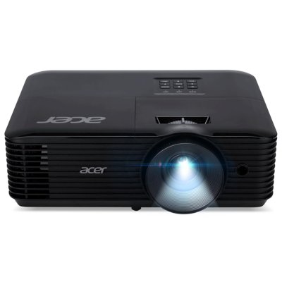 проектор Acer X1226AH Черный