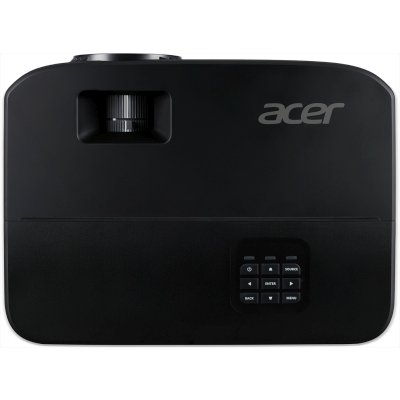 проектор Acer X1229HP Черный