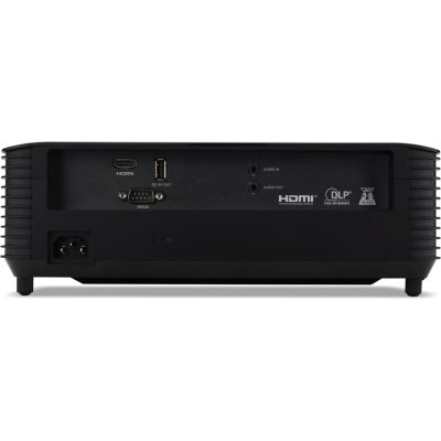 проектор Acer X1328WHK Черный