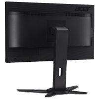 монитор Acer XB252Qbmiprz Черный