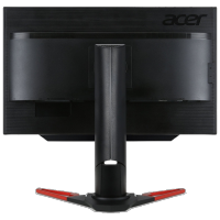 монитор Acer XB271HUTbmiprz Черный