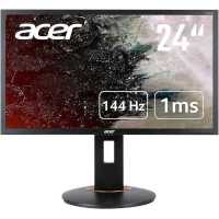 монитор Acer XF240QSbiipr Черный