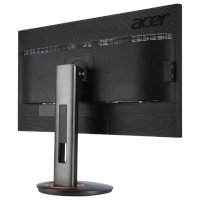 монитор Acer XF270HAbmidprzx Черный