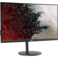 монитор Acer XF272UPbmiiprzx Черный