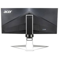 монитор Acer XR382CQKbmijqphuzx Черный