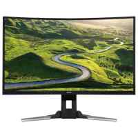 монитор Acer XZ321Qbmijpphzx Черный