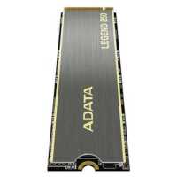 SSD диск ADATA Legend 850 1Tb ALEG-850-1TCS Черный, Серый