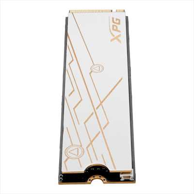 SSD диск ADATA XPG Mars 980 Blade 1Tb SMAR-980B-1TCS Белый